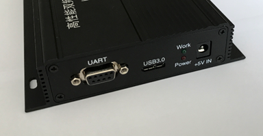 HG-SOFTGPS06-F高性能双频GNSS中频信号采集器V1.4(图2)
